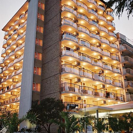 Hotel Yantra Sunny Beach Dış mekan fotoğraf