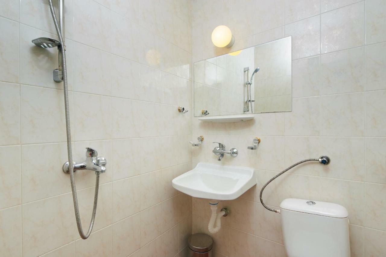 Hotel Yantra Sunny Beach Dış mekan fotoğraf