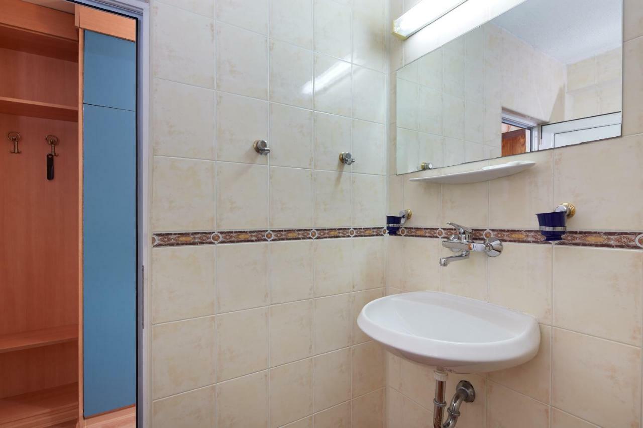 Hotel Yantra Sunny Beach Dış mekan fotoğraf